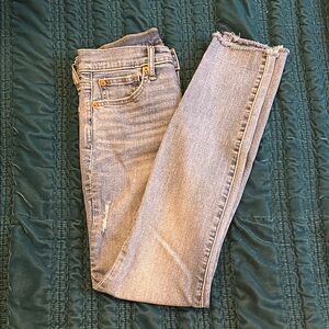 True Skinny Gap Jeans